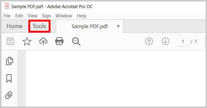 adobe pro dc for mac and meant to get for pc
